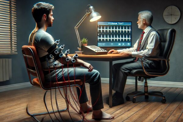 Курси поліграфологів: можливість опанувати затребувану професію в Україні